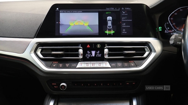 Used BMW 4 Series 2023 for sale - 77030212: Photo 35