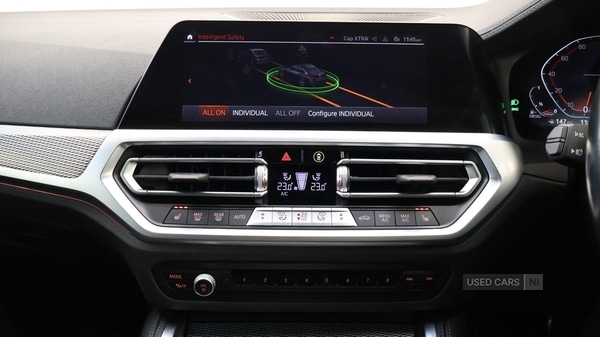 Used BMW 4 Series 2023 for sale - 77030212: Photo 36