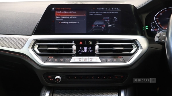 Used BMW 4 Series 2023 for sale - 77030212: Photo 37