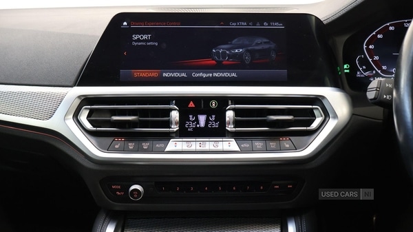 Used BMW 4 Series 2023 for sale - 77030212: Photo 38