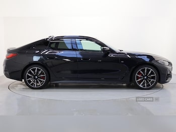 Used BMW 4 Series 2023 for sale - 77030212: Photo