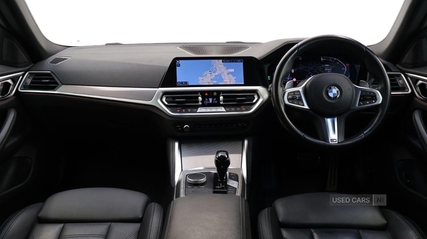 Used BMW 4 Series 2023 for sale - 77030212: Photo 4