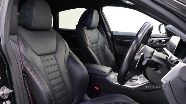 Used BMW 4 Series 2023 for sale - 77030212: Photo 44