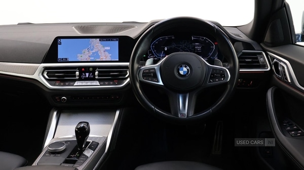 Used BMW 4 Series 2023 for sale - 77030212: Photo 5