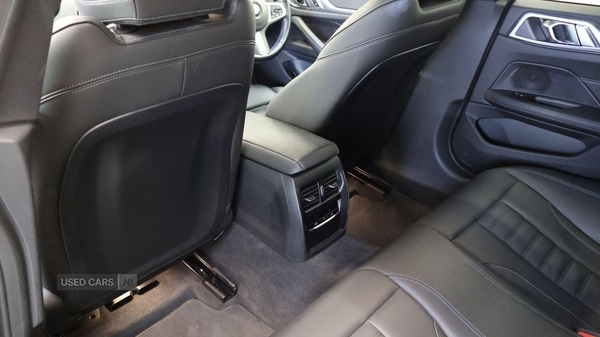 Used BMW 4 Series 2023 for sale - 77030212: Photo 50