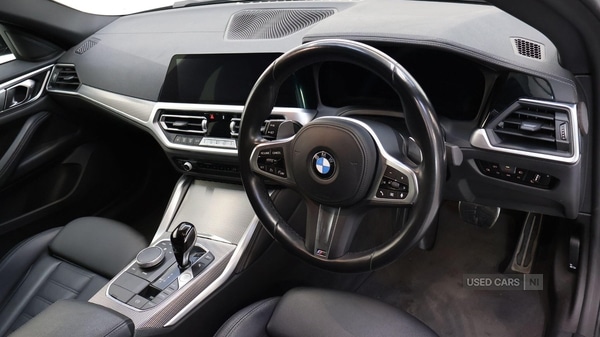 Used BMW 4 Series 2023 for sale - 77030212: Photo 6