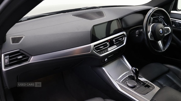 Used BMW 4 Series 2023 for sale - 77030212: Photo 7