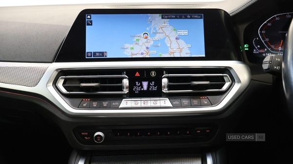 Used BMW 4 Series 2023 for sale - 77030212: Photo 8