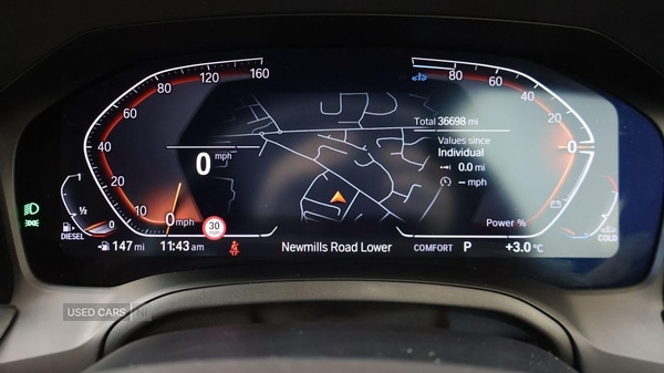 Used BMW 4 Series 2023 for sale - 77030212: Photo 9