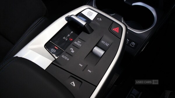 Used BMW X1 2025 for sale - 76597518: Photo 10