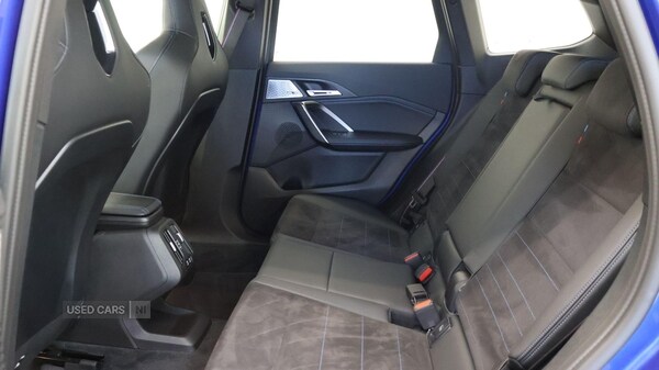 Used BMW X1 2025 for sale - 76597518: Photo 12