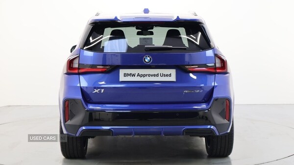 Used BMW X1 2025 for sale - 76597518: Photo 15