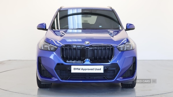 Used BMW X1 2025 for sale - 76597518: Photo 16