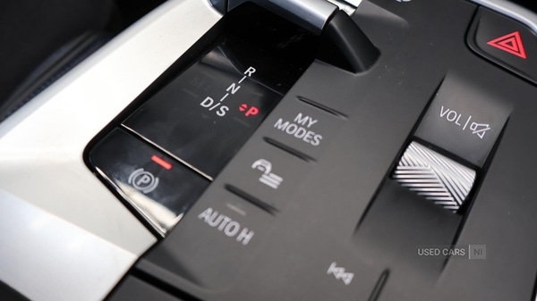 Used BMW X1 2025 for sale - 76597518: Photo 19