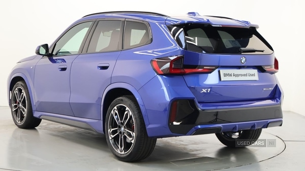 Used BMW X1 2025 for sale - 76597518: Photo 2