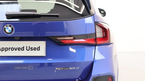 Used BMW X1 2025 for sale - 76597518: Photo 21