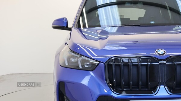 Used BMW X1 2025 for sale - 76597518: Photo 22