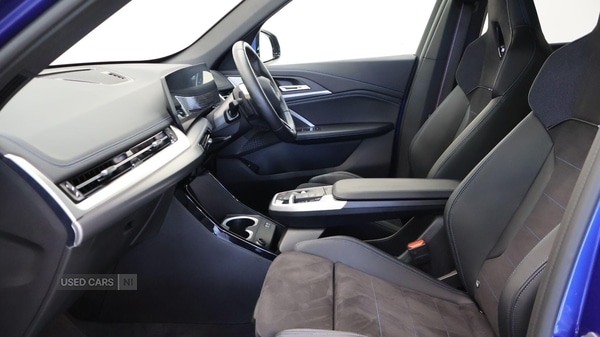 Used BMW X1 2025 for sale - 76597518: Photo 26