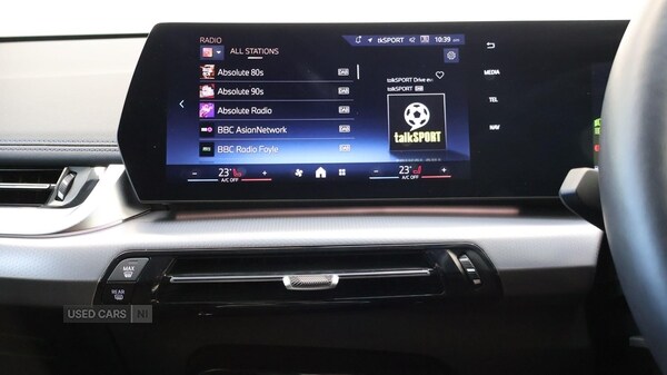 Used BMW X1 2025 for sale - 76597518: Photo 28