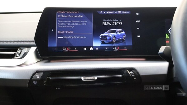 Used BMW X1 2025 for sale - 76597518: Photo 29