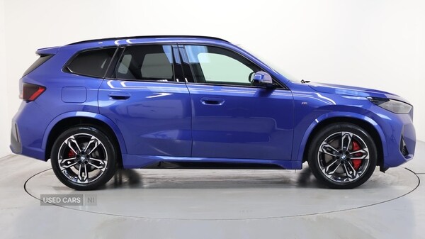 Used BMW X1 2025 for sale - 76597518: Photo 3