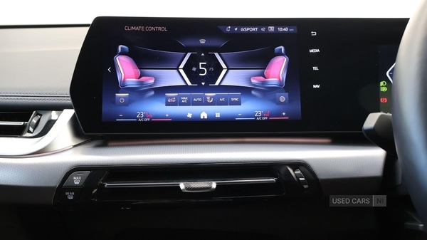 Used BMW X1 2025 for sale - 76597518: Photo 30