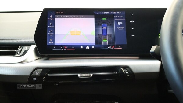 Used BMW X1 2025 for sale - 76597518: Photo 32