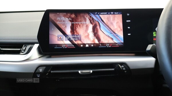 Used BMW X1 2025 for sale - 76597518: Photo 33