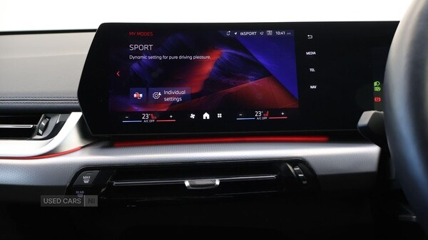 Used BMW X1 2025 for sale - 76597518: Photo 34