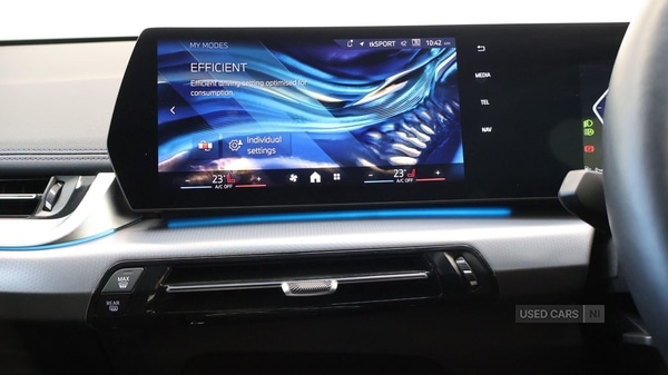 Used BMW X1 2025 for sale - 76597518: Photo 35