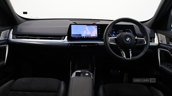 Used BMW X1 2025 for sale - 76597518: Photo 4