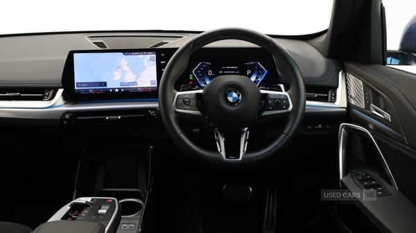 Used BMW X1 2025 for sale - 76597518: Photo 5