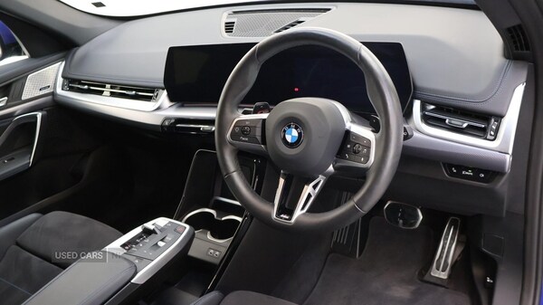 Used BMW X1 2025 for sale - 76597518: Photo 6