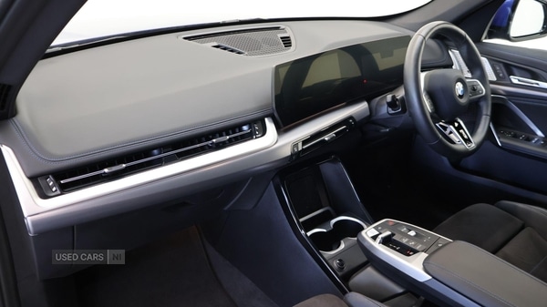 Used BMW X1 2025 for sale - 76597518: Photo 7