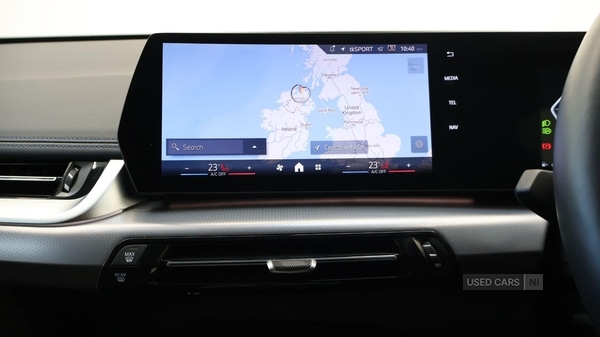 Used BMW X1 2025 for sale - 76597518: Photo 8