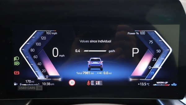 Used BMW X1 2025 for sale - 76597518: Photo 9