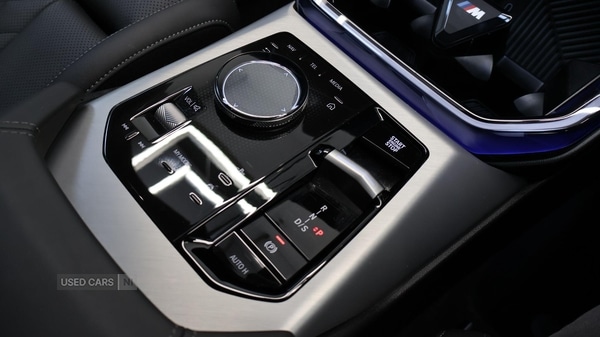 Used BMW X3 2025 for sale - 78136572: Photo 10