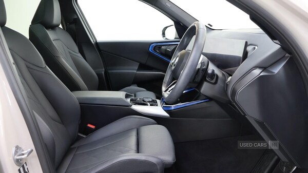 Used BMW X3 2025 for sale - 78136572: Photo 11