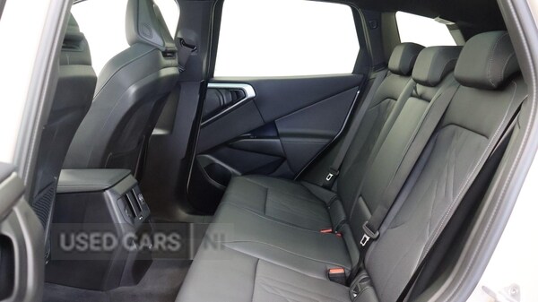 Used BMW X3 2025 for sale - 78136572: Photo 12