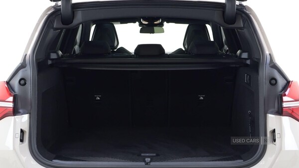 Used BMW X3 2025 for sale - 78136572: Photo 13