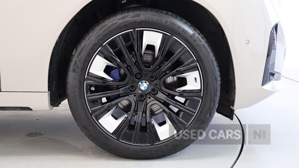 Used BMW X3 2025 for sale - 78136572: Photo 14