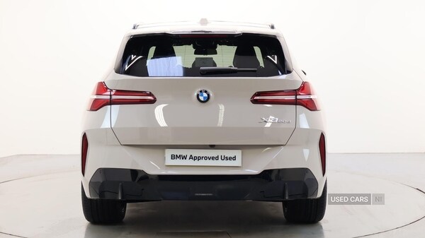 Used BMW X3 2025 for sale - 78136572: Photo 15