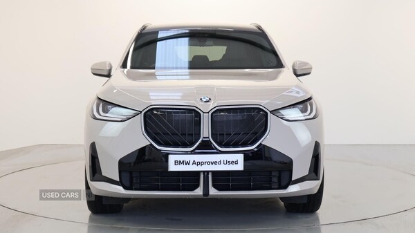 Used BMW X3 2025 for sale - 78136572: Photo 16