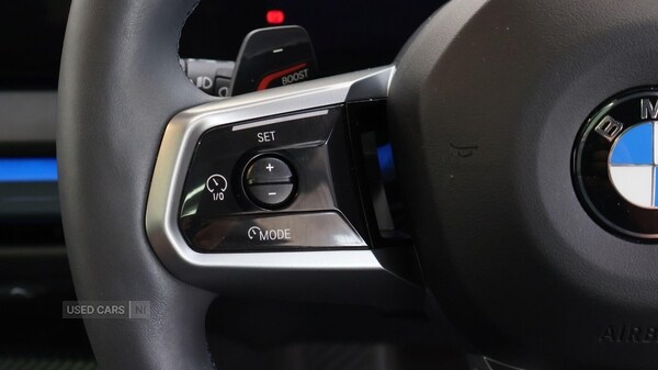 Used BMW X3 2025 for sale - 78136572: Photo 17