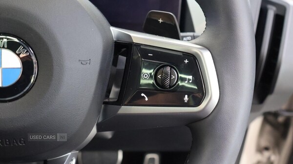 Used BMW X3 2025 for sale - 78136572: Photo 18