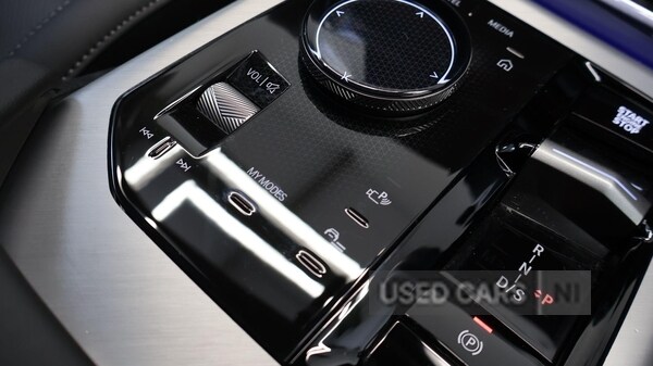 Used BMW X3 2025 for sale - 78136572: Photo 19