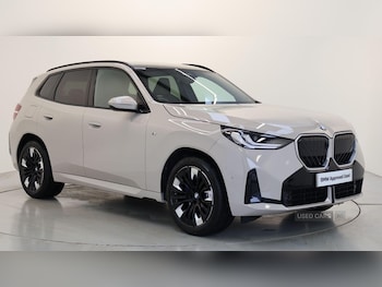 Used BMW X3 2025 for sale - 78136572: Photo