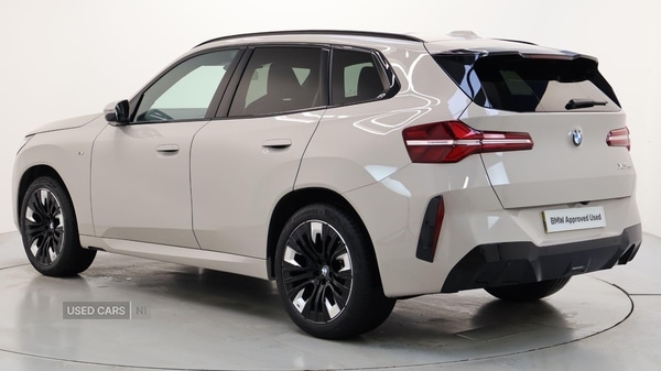 Used BMW X3 2025 for sale - 78136572: Photo 2