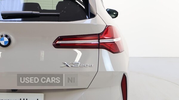 Used BMW X3 2025 for sale - 78136572: Photo 21