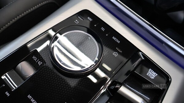 Used BMW X3 2025 for sale - 78136572: Photo 22